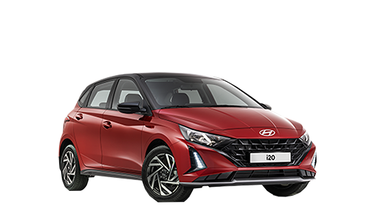 Hatchbacks available for rent