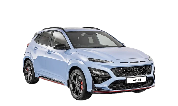 Sedans available for rent